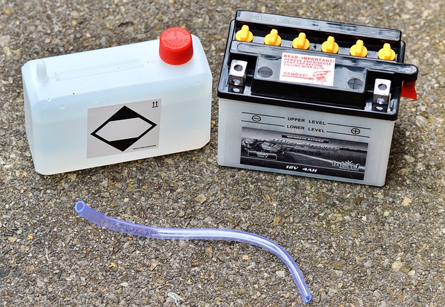 Alles wat je moet weten over 12v batterijen