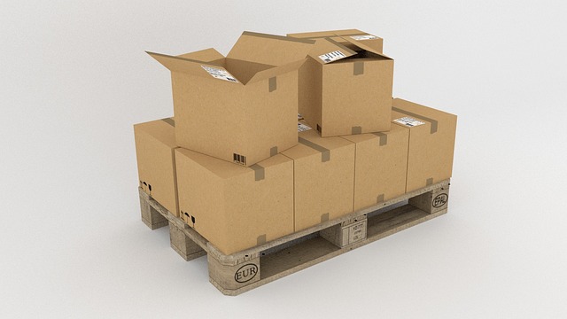Alles wat je moet weten over de cp1 pallet