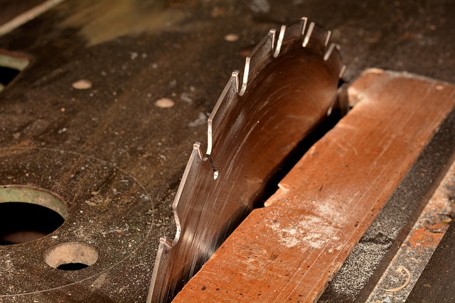 Diamantschijf: onmisbaar gereedschap voor precisiewerk